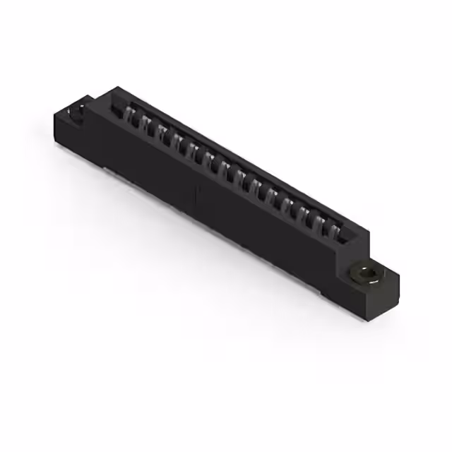 357-014-447-103 EDAC Inc.  Edgeboard Connectors